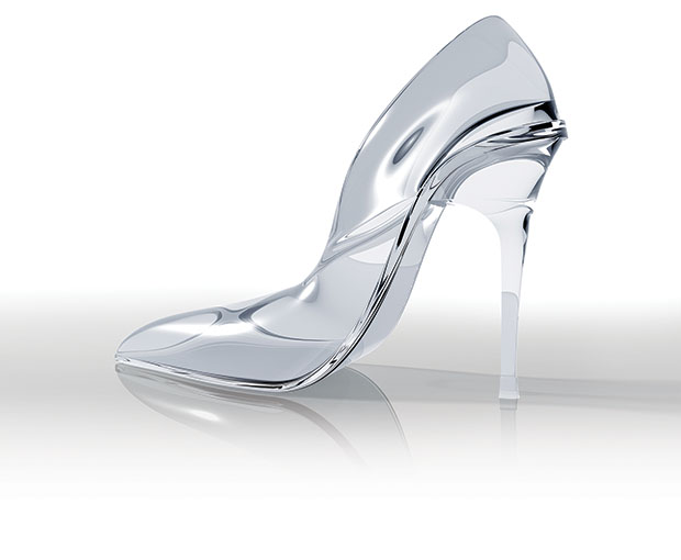 Elisse shoes